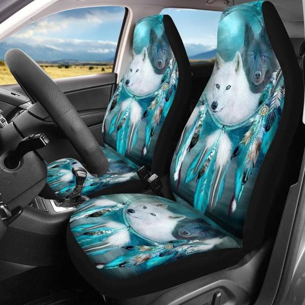 chair covers hugsidea 2pcs blue dreamcatcher wolf print design for car seat protector automotive interior accessories front seats cushions
chair covers hugsidea 2pcs blue dreamcatcher wolf print design for car seat protector automotive interior accessories front seats cushions