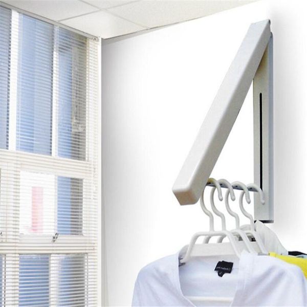 hangers & racks 1pcs home folding stainless steel wall hanger mount retractable indoor clothes waterproof towel rack space-saving
hangers & racks 1pcs home folding stainless steel wall hanger mount retractable indoor clothes waterproof towel rack space-saving