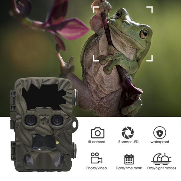 hunting cameras h8201 dual-lens trail camera 4k 20mp night vision infrared scouting po trap wildlife surveillance
hunting cameras h8201 dual-lens trail camera 4k 20mp night vision infrared scouting po trap wildlife surveillance