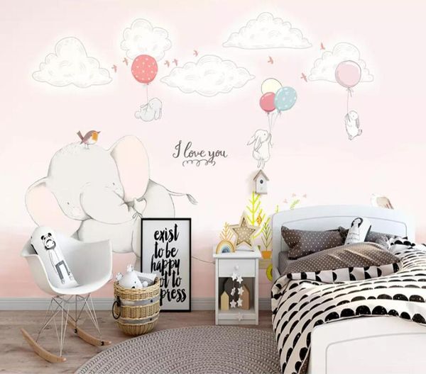 wallpapers milofi custom 3d wallpaper mural cartoon elephant white illustration children's room living bedroom background wall
wallpapers milofi custom 3d wallpaper mural cartoon elephant white illustration children's room living bedroom background wall