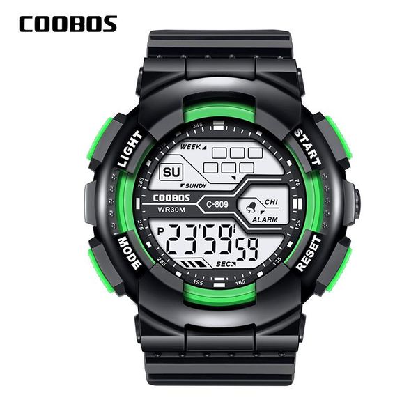 wristwatches led luminous waterproof digital men's watch high-grade silicone strap date day of week display alarm electronic, Slivery;brown
wristwatches led luminous waterproof digital men's watch high-grade silicone strap date day of week display alarm electronic, Slivery;brown