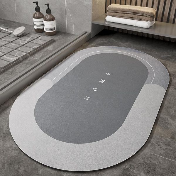 bath mats super absorbent napa skin mat quick drying bathroom carpet modern simple non-slip floor home oil-proof kitchen 40x60cm
bath mats super absorbent napa skin mat quick drying bathroom carpet modern simple non-slip floor home oil-proof kitchen 40x60cm