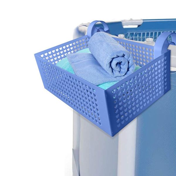 storage baskets pool basket hanging portable frame large capacity removable mesh organizer plastic for home
storage baskets pool basket hanging portable frame large capacity removable mesh organizer plastic for home