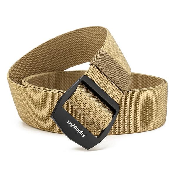 flying art men's and women's alloy casual elastic japanese button quick release jeans training adjustable tactical belt belts, Black;brown
flying art men's and women's alloy casual elastic japanese button quick release jeans training adjustable tactical belt belts, Black;brown