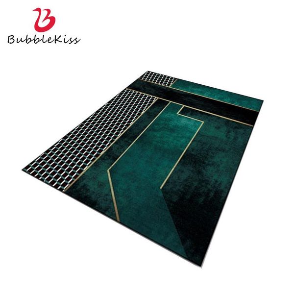 carpets bubble kiss for living room simple modern dark green geometry home decor rugs coffee table bedroom customized floor mat
carpets bubble kiss for living room simple modern dark green geometry home decor rugs coffee table bedroom customized floor mat
