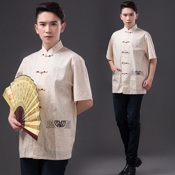 linen man chinese traditional costume short sleeve tang clothing male kungfu clothes ancient taichi 89 stage wear, Black;red
linen man chinese traditional costume short sleeve tang clothing male kungfu clothes ancient taichi 89 stage wear, Black;red