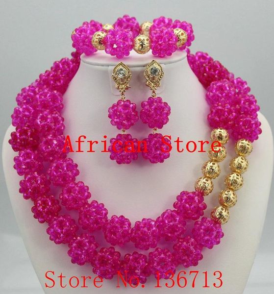 earrings & necklace delicate gold coral nigerian wedding african beads jewelry set dubai bridal r555, Silver
earrings & necklace delicate gold coral nigerian wedding african beads jewelry set dubai bridal r555, Silver