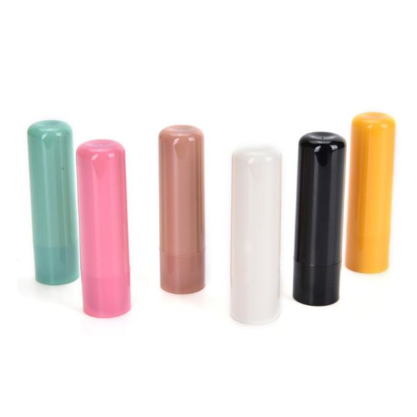 storage bottles & jars 4g lipstick tube lip containers empty cosmetic lotion container glue stick clear travel bottle
storage bottles & jars 4g lipstick tube lip containers empty cosmetic lotion container glue stick clear travel bottle