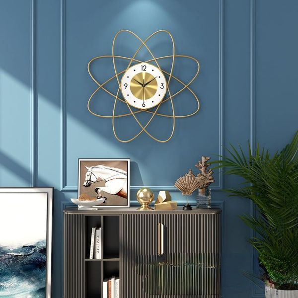 wall clocks flower nordic clock living room metal creativity silent modern design reloj de pared decoration ll50wc
wall clocks flower nordic clock living room metal creativity silent modern design reloj de pared decoration ll50wc