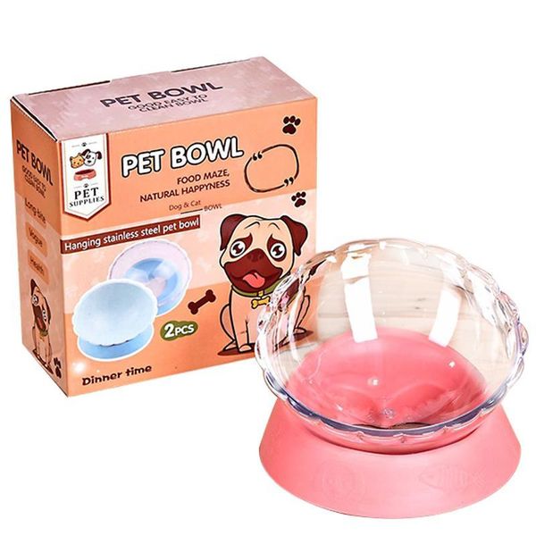 dorakitten 1pc single pet bowl non-slip cat dog water with base feeding supplies feeder bowls & feeders
dorakitten 1pc single pet bowl non-slip cat dog water with base feeding supplies feeder bowls & feeders