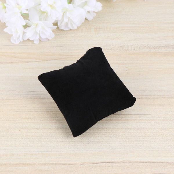 gift wrap 5pcs watch display pillow props small pillows bracelet jewelry black
gift wrap 5pcs watch display pillow props small pillows bracelet jewelry black