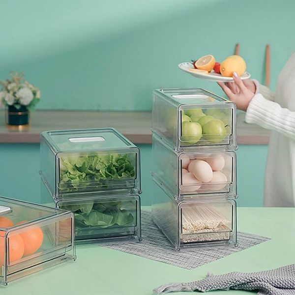 storage bottles & jars refrigerator food containers cutout handle clear pantry stackable fridge organizers bins airtight container
storage bottles & jars refrigerator food containers cutout handle clear pantry stackable fridge organizers bins airtight container