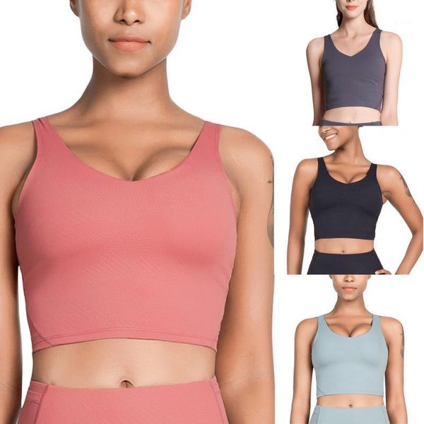 women sport bra fitness v-neck sleeveless push up crop yoga jogging gym running breathable sportswear outfit
women sport bra fitness v-neck sleeveless push up crop yoga jogging gym running breathable sportswear outfit