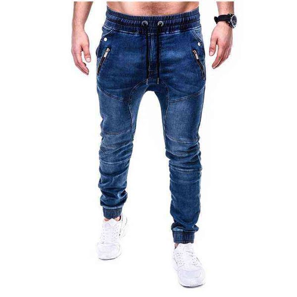 jeans sweatpants brand men's fashion military cargo pants multi-pockets baggy men pants casual trousers overalls pants joggers, Blue
jeans sweatpants brand men's fashion military cargo pants multi-pockets baggy men pants casual trousers overalls pants joggers, Blue