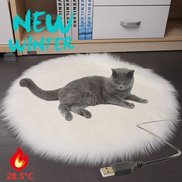 cat beds & furniture various color pet electric blanket dog heater waterproof anti scratch plush mat cushion winter warmer carpet for sleep
cat beds & furniture various color pet electric blanket dog heater waterproof anti scratch plush mat cushion winter warmer carpet for sleep