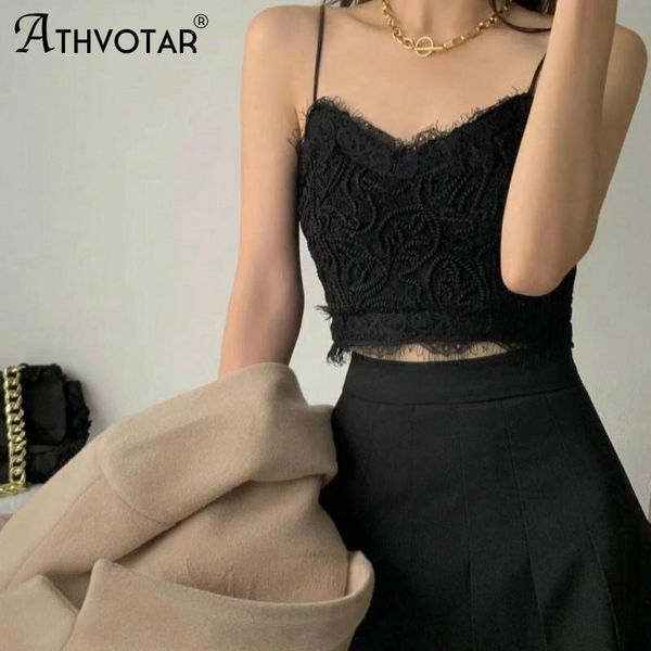 lace crop lady simple breathable all match basic lingerie camisole camisoles & tanks, Black;white
lace crop lady simple breathable all match basic lingerie camisole camisoles & tanks, Black;white