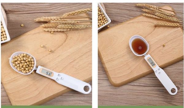 500g/0.1g capacity coffee tea digital electronic scale kitchen measuring spoon weighing device lcd display cooking with usb
500g/0.1g capacity coffee tea digital electronic scale kitchen measuring spoon weighing device lcd display cooking with usb