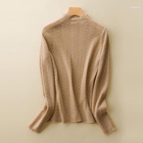 women's sweaters textured jacquard wool sweater women knitted eyelet pullovers autumn 20211, White;black
women's sweaters textured jacquard wool sweater women knitted eyelet pullovers autumn 20211, White;black