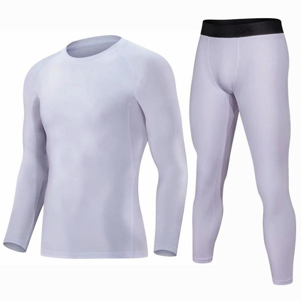 running sets quick dry men kids long sleeve shirts compression sports suits skinny tights clothes gym fitness camo sportswear, Black;blue
running sets quick dry men kids long sleeve shirts compression sports suits skinny tights clothes gym fitness camo sportswear, Black;blue