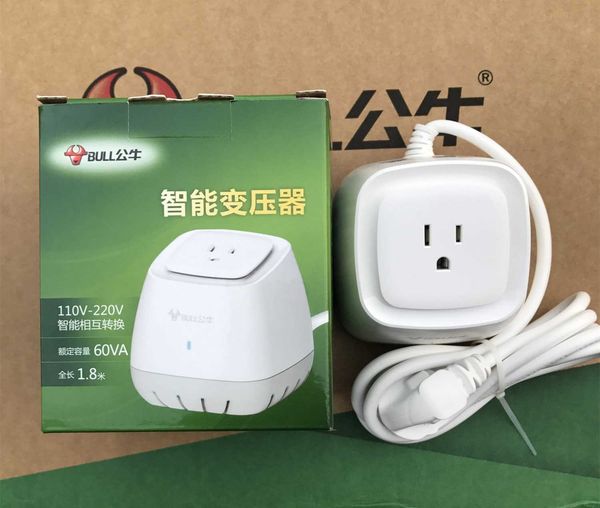 bull transformer american japanese electrical power converter socket 110v and 220v voltage can be converted
bull transformer american japanese electrical power converter socket 110v and 220v voltage can be converted