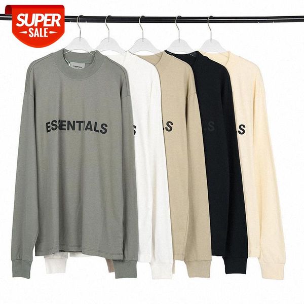 streetwear men fog essentials logo silicone letter long sleeve t-shirt #fm5x, White;black
streetwear men fog essentials logo silicone letter long sleeve t-shirt #fm5x, White;black