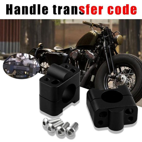 durable aluminum motorcycle handlebar risers reliable performance solid color handle bar clamps universal for motorbike handlebars
durable aluminum motorcycle handlebar risers reliable performance solid color handle bar clamps universal for motorbike handlebars