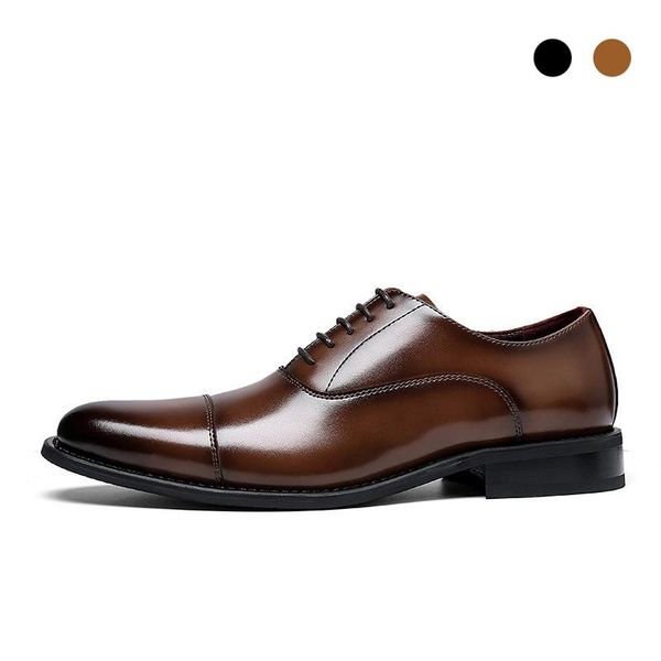 dress shoes oxford wedding man business original designer black genuine leather formal office men
dress shoes oxford wedding man business original designer black genuine leather formal office men