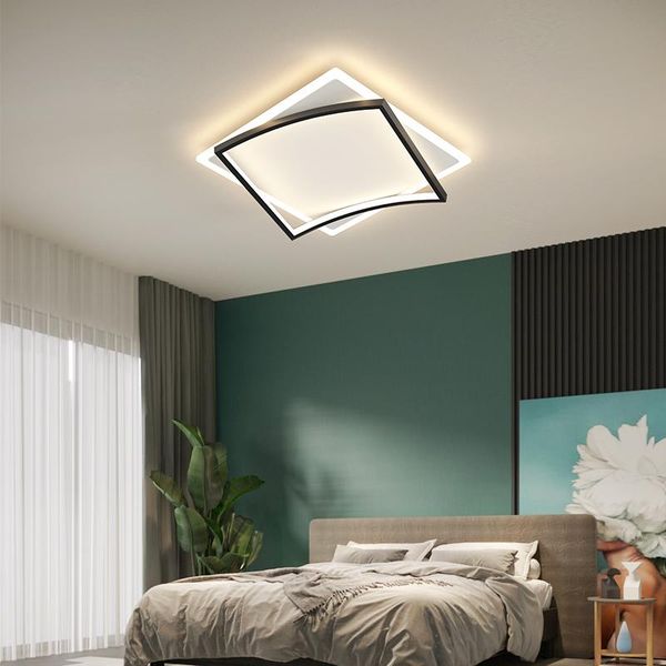 ceiling lights modern simple light living room square surface mount led panel lamp bedroom kitchen home deco black or gold luminaires
ceiling lights modern simple light living room square surface mount led panel lamp bedroom kitchen home deco black or gold luminaires