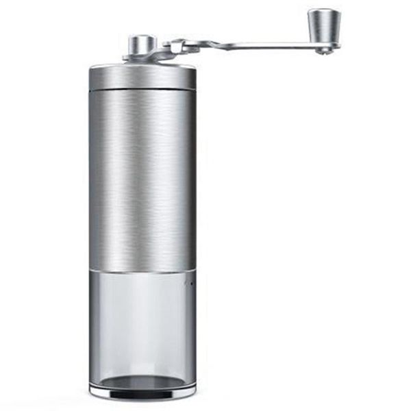 manual coffee grinders af88 -manual grinder-burr grinder hand portable crank bean for camping travel
manual coffee grinders af88 -manual grinder-burr grinder hand portable crank bean for camping travel