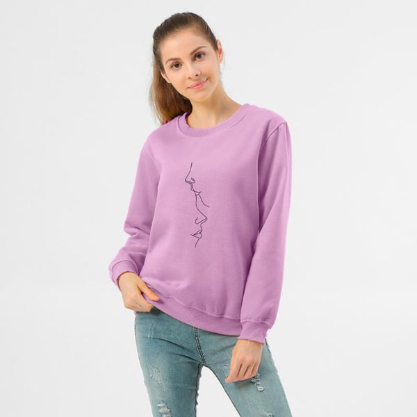 women's hoodies & sweatshirts korean harajuku femmes sweetshirts aesthetic cotton art face print womens elegant winter pullovers sudad, Black
women's hoodies & sweatshirts korean harajuku femmes sweetshirts aesthetic cotton art face print womens elegant winter pullovers sudad, Black