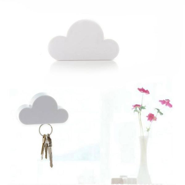 hooks & rails pink/yellow cloud shape magnetic magnets wall key holder keys securely
hooks & rails pink/yellow cloud shape magnetic magnets wall key holder keys securely