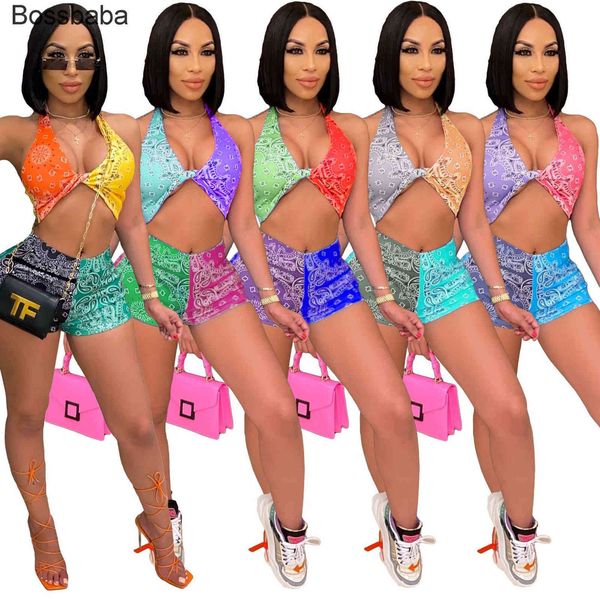 women's tracksuits women 2 piece set sports sleeveless tank + mini shorts summer clothing clubwear print jogger suit casu, Gray
women's tracksuits women 2 piece set sports sleeveless tank + mini shorts summer clothing clubwear print jogger suit casu, Gray