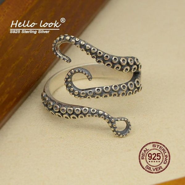 cluster rings hellolook 925 sterling silver gothic punk ocs finger ring opened adjustable vintage jewelry, Golden;silver
cluster rings hellolook 925 sterling silver gothic punk ocs finger ring opened adjustable vintage jewelry, Golden;silver