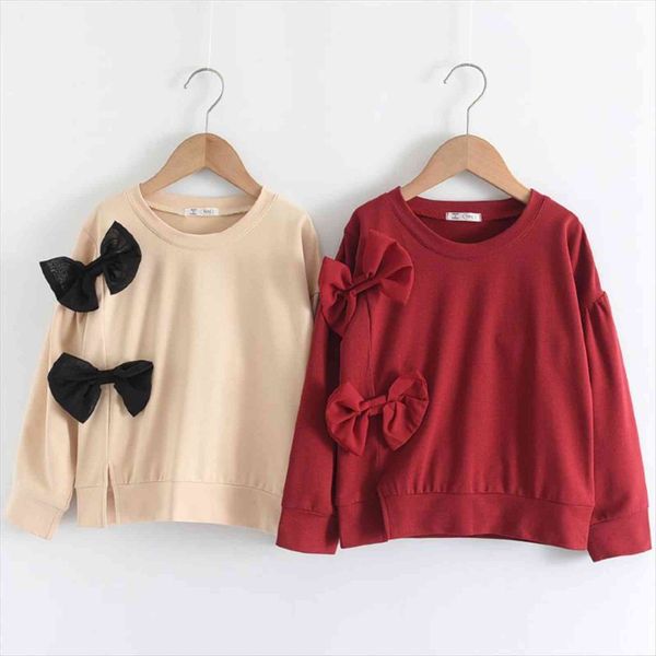 hoodies for girls clothes childrens sweatshirt bowknot toddler infant costume cotton kids baby clothing spring autumn, Black
hoodies for girls clothes childrens sweatshirt bowknot toddler infant costume cotton kids baby clothing spring autumn, Black