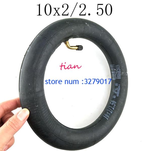 motorcycle wheels & tires good quality electric scooter parts 10x2 /2.50 innter tube for balance bike wheel tyre
motorcycle wheels & tires good quality electric scooter parts 10x2 /2.50 innter tube for balance bike wheel tyre