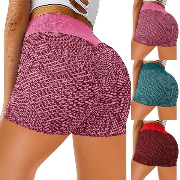 women's shorts casual tight-fitting skinny buttocks lifting fitness sports elastic trousers gym girl tights female 2021 fashion, White;black
women's shorts casual tight-fitting skinny buttocks lifting fitness sports elastic trousers gym girl tights female 2021 fashion, White;black