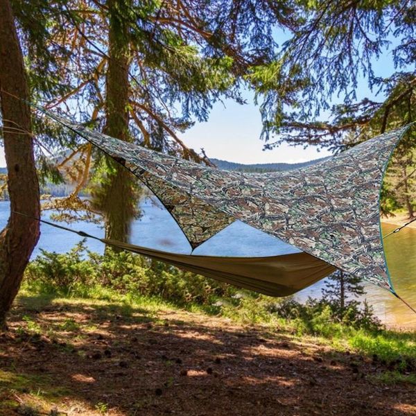 tents and shelters awning waterproof tarp tent ultralight garden canopy sunshade outdoor camping hammock rain beach sun shelter 275*275c
tents and shelters awning waterproof tarp tent ultralight garden canopy sunshade outdoor camping hammock rain beach sun shelter 275*275c