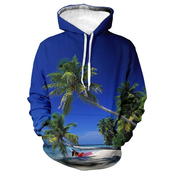 cool coconut tree hoodies men/women autumn/ winterhoodie 3d print ocean sky beautiful seaside sweet beach hoody men's & sweatshirts, Black
cool coconut tree hoodies men/women autumn/ winterhoodie 3d print ocean sky beautiful seaside sweet beach hoody men's & sweatshirts, Black