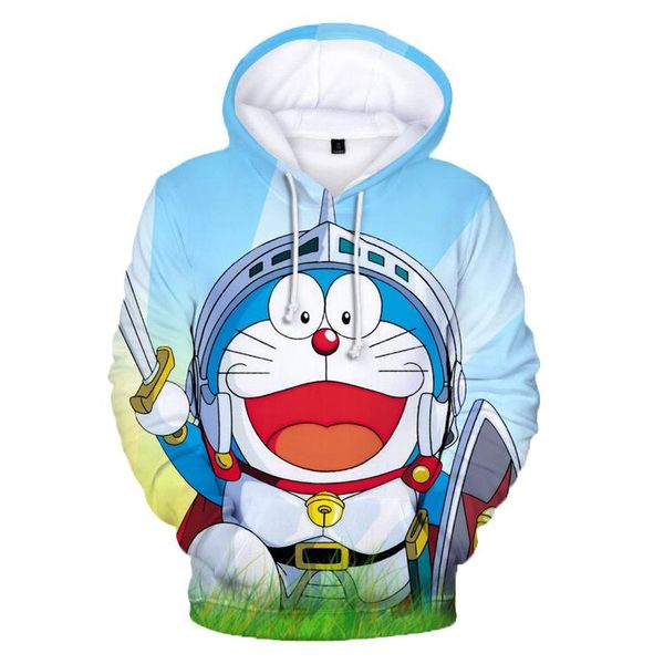 men's hoodies & sweatshirts japan doraemon 3d harajuku spring autumn streetwear print men women kids o-neck clothes men's, Black
men's hoodies & sweatshirts japan doraemon 3d harajuku spring autumn streetwear print men women kids o-neck clothes men's, Black