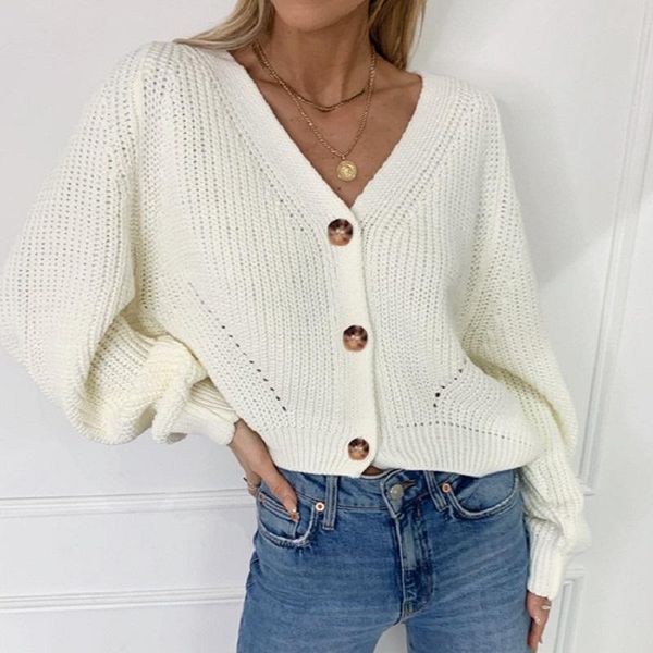 women's knits & tees women short cardigan knitted sweater autumn long sleeve v neck jumper cardigans fashion casual streetwear solid co, White
women's knits & tees women short cardigan knitted sweater autumn long sleeve v neck jumper cardigans fashion casual streetwear solid co, White