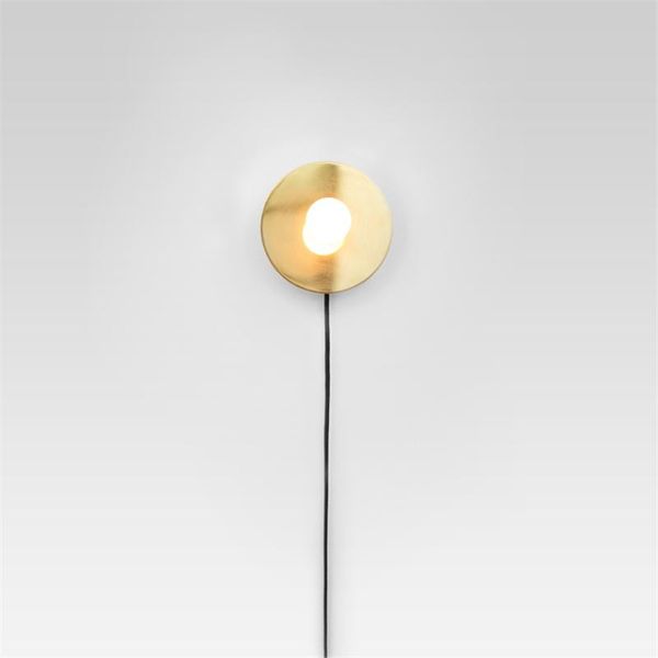 wall lamp post-modern gold circular lamps bedroom living room designer modern home dining sconces lights lighting
wall lamp post-modern gold circular lamps bedroom living room designer modern home dining sconces lights lighting