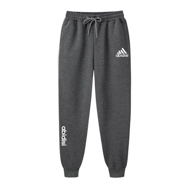 autumn and winter fleece mens trousers fashion hip-hop letter printing casual pants jogging fitness sports pants, Black
autumn and winter fleece mens trousers fashion hip-hop letter printing casual pants jogging fitness sports pants, Black