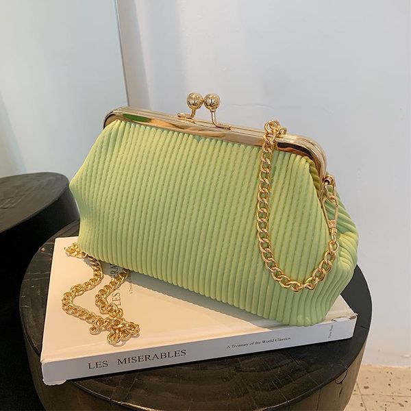 shoulder bags solid color shell bag crossbody 2021 summer quality pu leather women's designer handbag chain messenger
shoulder bags solid color shell bag crossbody 2021 summer quality pu leather women's designer handbag chain messenger
