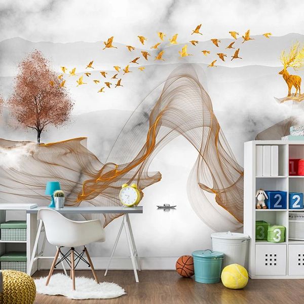 wallpapers custom mural papel de parede 3d modern abstract ink lines marble pattern background wall papers home decor living room bedroom
wallpapers custom mural papel de parede 3d modern abstract ink lines marble pattern background wall papers home decor living room bedroom