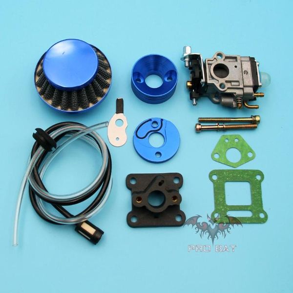 motorcycle fuel system 15mm carburetor carb air filter kit for 2 stroke 43cc 47cc 49cc mini pocket bike boreem minimoto atv
motorcycle fuel system 15mm carburetor carb air filter kit for 2 stroke 43cc 47cc 49cc mini pocket bike boreem minimoto atv