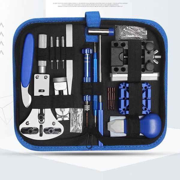 repair tools & kits 185pcs watch opener remover spring bar pry screwdriver clock tool kit watchmaker parts
repair tools & kits 185pcs watch opener remover spring bar pry screwdriver clock tool kit watchmaker parts