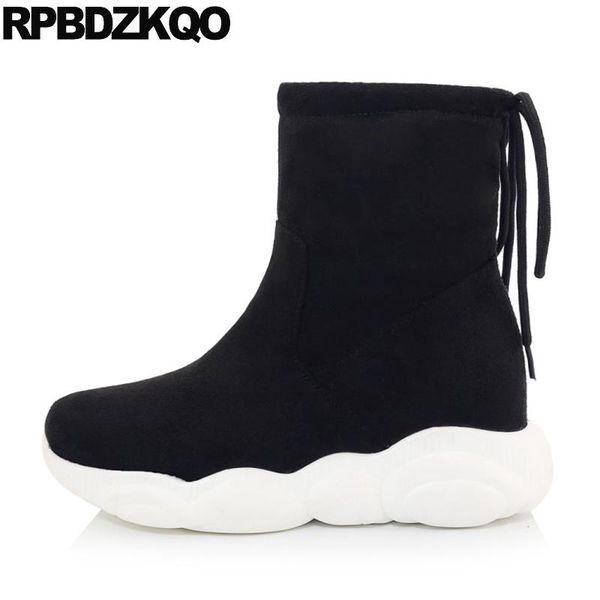 boots high heel big size thigh for plus women wedge slim 13 45 black over the knee shoes lace up ankle casual tall long 12 44
boots high heel big size thigh for plus women wedge slim 13 45 black over the knee shoes lace up ankle casual tall long 12 44