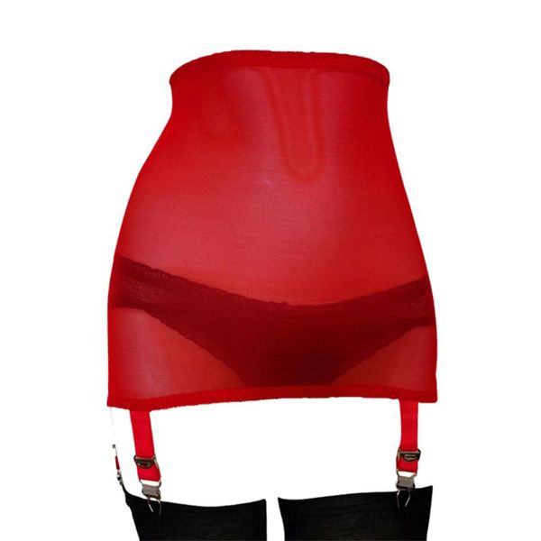 bras sets vintage retro high waist garter belt mesh suspender 6 straps for thong stocking femme jarretière, Red;black
bras sets vintage retro high waist garter belt mesh suspender 6 straps for thong stocking femme jarretière, Red;black