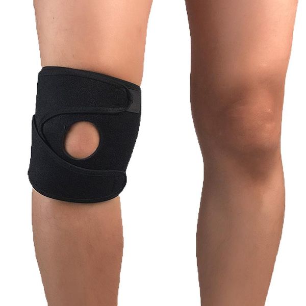 1pcs outdoor professional sports kneepad, strong support and ventilation, riding mountaineering kneepad elbow & knee pads, Black;gray
1pcs outdoor professional sports kneepad, strong support and ventilation, riding mountaineering kneepad elbow & knee pads, Black;gray