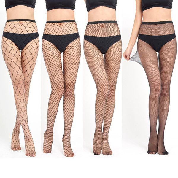 women stocking leggings transparent slim fishnet stockings party club net holes black tights small/middle/middle big/big mesh pantyhose
women stocking leggings transparent slim fishnet stockings party club net holes black tights small/middle/middle big/big mesh pantyhose